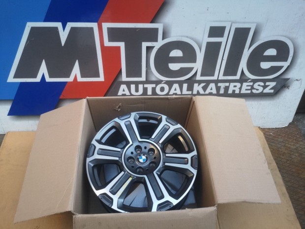 [GY�RI �JSZER�] MINI COUNTRYMAN F60 - FELNI | 19x8J | IS: 47 | 688898